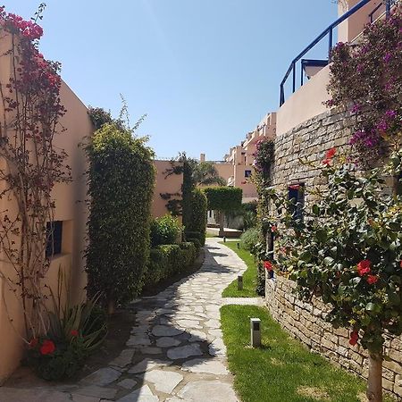 Calle Mirador De La Marina 2 Appartement Mojácar Buitenkant foto
