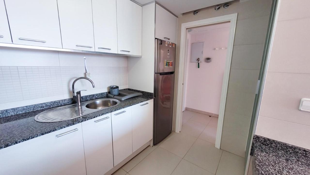 Calle Mirador De La Marina 2 Appartement Mojácar Buitenkant foto
