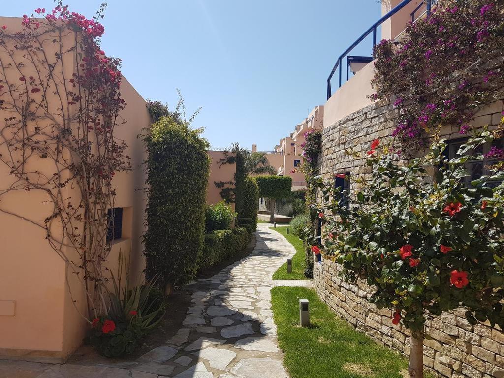 Calle Mirador De La Marina 2 Appartement Mojácar Buitenkant foto