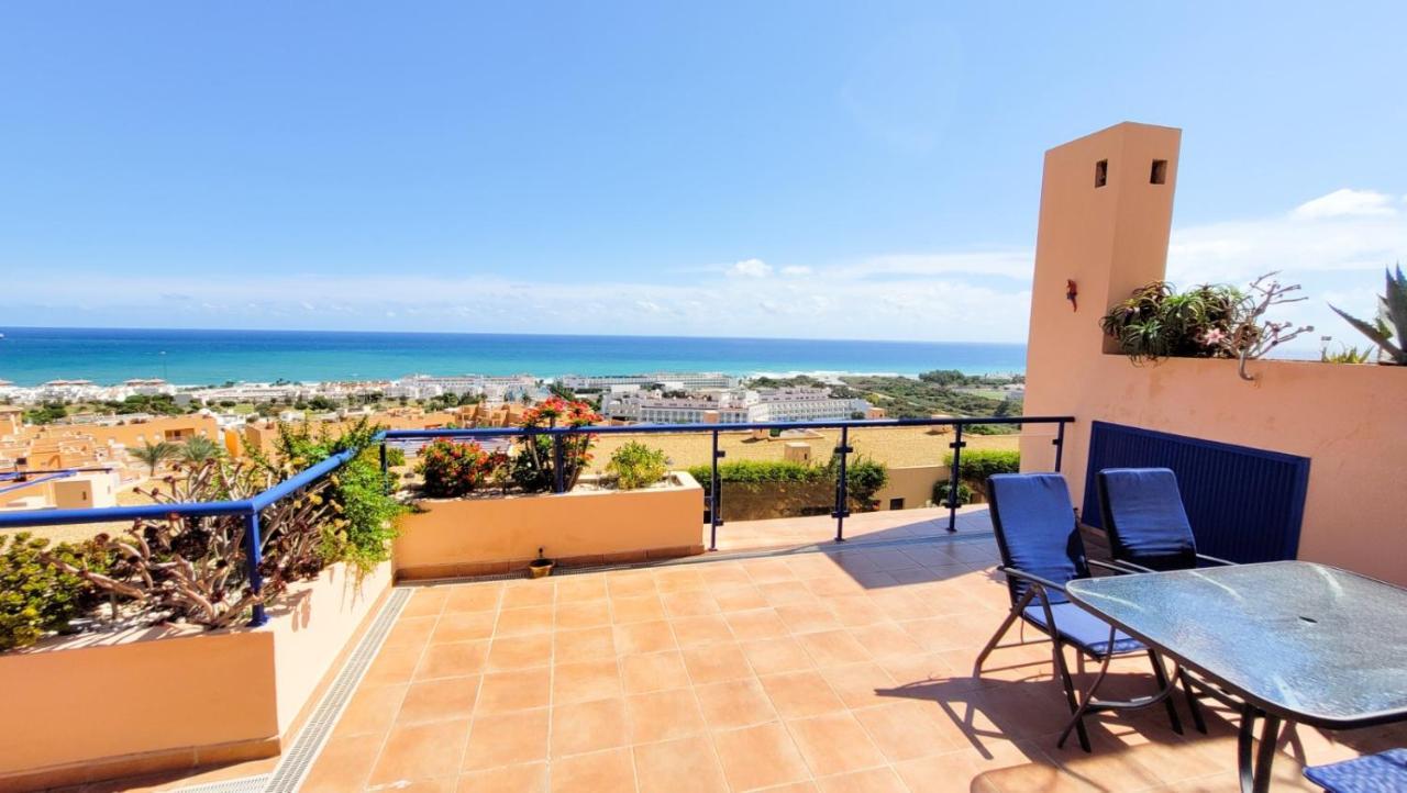 Calle Mirador De La Marina 2 Appartement Mojácar Buitenkant foto