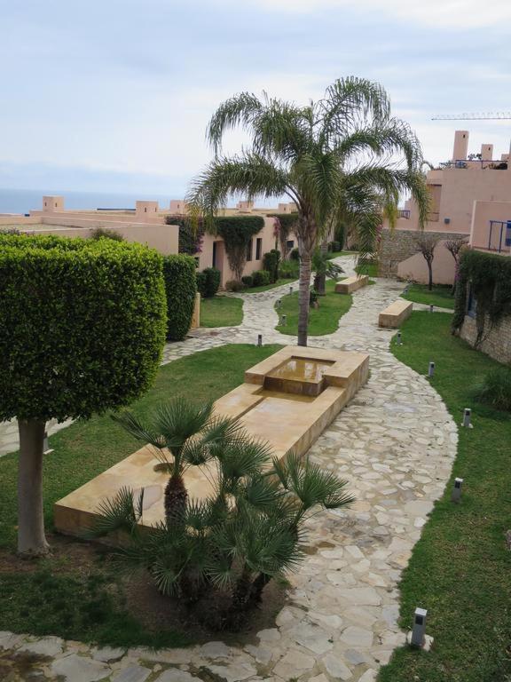 Calle Mirador De La Marina 2 Appartement Mojácar Buitenkant foto