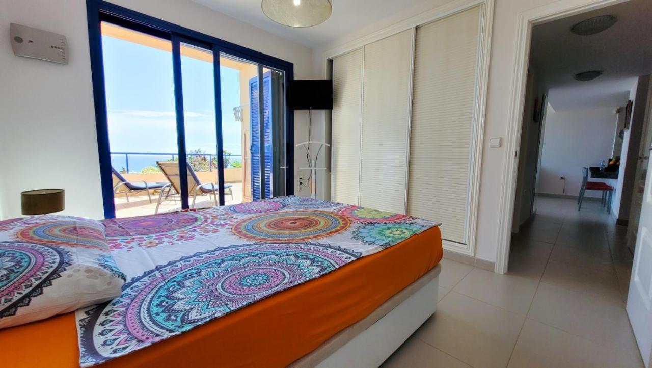 Calle Mirador De La Marina 2 Appartement Mojácar Buitenkant foto